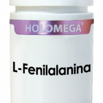 Equisalud Holomega L-Fenilalanina 50 Caps