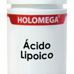 Equisalud Holomega Acido Lipoico 50 Caps