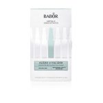 BABOR Ampullen Ampoule Concentrates Hydration Algae Vitalizer 7x2ml