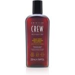 AMERICAN CREW Daily Moisturising Shampoo 250 ml