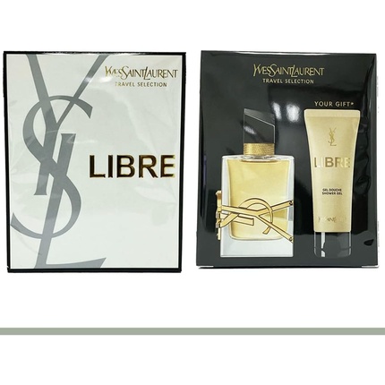R86PCvtGb8jxy6bVCncH2d Yves Saint Laurent Libre W Set Set Ii. - Image 1