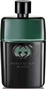 Gucci Guilty Black Pour Homme EDT M 90 ml - Image 10