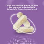 Neovital Neo Probiotic Complex 15 Capsules - Image 3