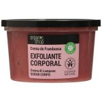 Organic Shop Frambuesa Exfoliante Corporal Frambuesa 250ml