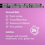 Bare With Me Concealer Serum By Nyx Professional Make Up 9.6 Ml - Image 2