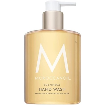 Sv7bhn9f867agkF5oPJF2h Moroccanoil Jabon De Manos Oud Mineral 360ml@ - Image 1