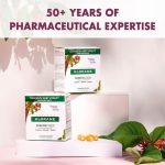 To Keratin Food Supplement Hair And About 30 U By Klorane 30 Pcs - Image 2