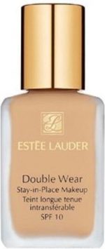 Estee Lauder double Wear Stay in place Makeup Spf10 D ugotrwa y Podk ad Do Twarzy 1n0 Porcelain 30ml - Image 6