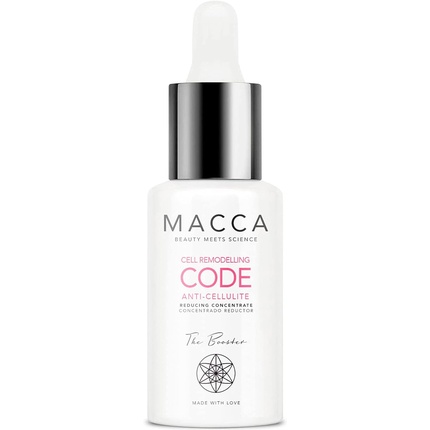 UkSgkURNJPWjhs9iyf3jrU Cell Remodelling Code Anti-cellulite Reducing Concentrate By Macca 75 Ml - Image 1
