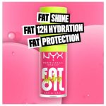 Nyx Fat Oil Lip Drip 01-My Main 4,8ml - Image 3