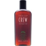 American Crew 3-in-1 Shampoo, Conditioner & Body Wash Tea Tree 450ml