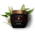 L’ANZA Keratin Healing Oil Intensive Hair Masque 210 ml - Image 2