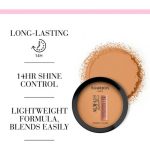 Bourjois Bj Polvo Compacto Always Fabulous - Image 3