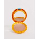 Shiseido Tanning Compact Foundation Spf6 #honey - Image 3