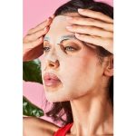 Iroha Nature Mask Dragon Fruit + Hyaluronic Acid 1 U - Image 3