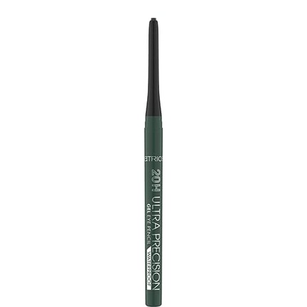 ZFYw6az7NTQ3mAyvnYdhdk Catrice 10h Ultra Precision Gel Eye Pencil Waterproof 040-Warm Green 0,28g - Image 1