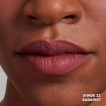 Nyx Soft Matte Labial Cremoso Budapest 6,5g - Image 3
