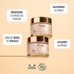 Argan Bio-active Cream Argan Bio-active By Melvita 50 Ml - Image 2
