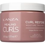 L’ANZA Healing Curls Curl Restore Moisture Treatment 177 ml
