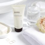AHAVA Facial Mud Exfoliator 100 ml - Image 3