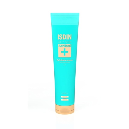 aPC6TGNdKrejCUAHRnQyKt Isdin Acniben Gentle Scrub 100 Ml - Image 1