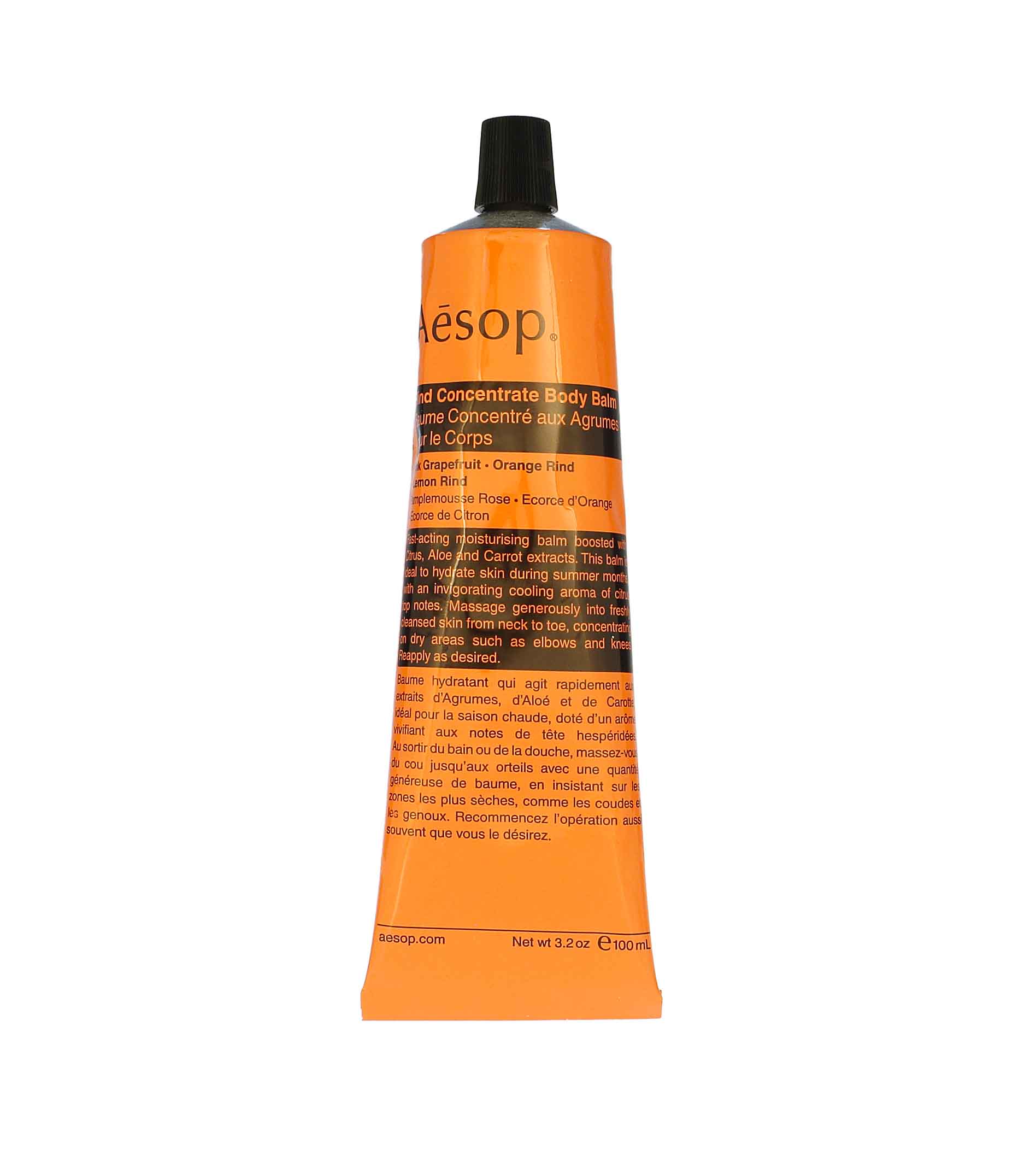 aesop-rind-concentrate-body-balm Aesop Rind Concentrate Body Balm 100ml - Image 1
