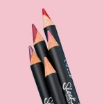 Sleek Locked Up Super Precise Lip Liner #no Words - Image 3