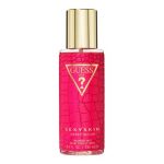 Guess Sexy Skin Sweet Sugar(w)8.4oz Fragrance Mist(li Free) - Image 4