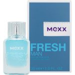 Mexx Fresh Man Edt M 30 Ml - Image 2