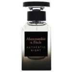 Authentic Night Man by Abercrombie & Fitch Eau de Toilette Spray 50ml - Image 5