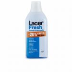 Lacerfresh Mouthwash 600 Ml By Lacer 600 Ml