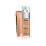 L'orEal Paris Accord Parfait Foundation Hyaluronic Acid #3.d/w - Image 2