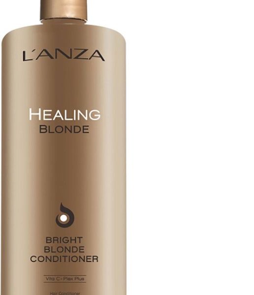 L’ANZA Healing Blonde Bright Blonde Conditioner 950 ml