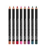 Nyx Suede Matte Lip Liner Clinger 3,5g - Image 3