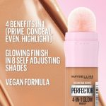 Instant Perfector 4-in-1 Glow Makeup 20 Ml - Image 3