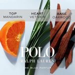 Ralph Lauren Polo Blue Parfum Edp Refill 150 Ml - Image 2