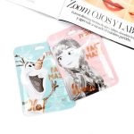 Disney Frozen Mascarilla Facial Olaf 25ml - Image 2