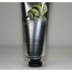 Greenland Hand Cream Lime-Vanilla 75 - Image 3
