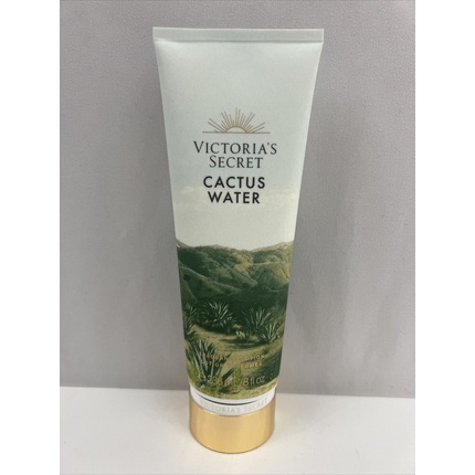 fkCJZKaHqxrqnwp5QgiuUg Victoria's Secret Victoria S Frag Lotion 236ml Cactus Wat - Image 1