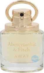 Abercrombie & Fitch - First Away EDP 50 ml - Image 10