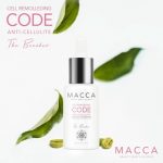 Cell Remodelling Code Anti-cellulite Reducing Concentrate By Macca 75 Ml - Image 3