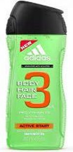 Adidas Active Start 3 SWG U 250 ml - Image 6