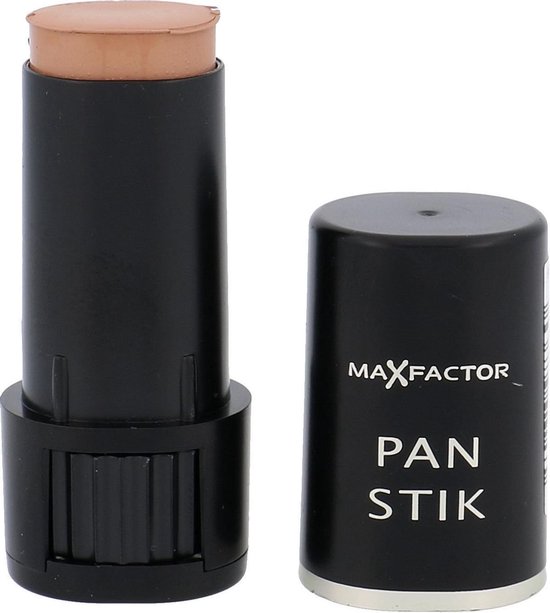 gjV4cD4U-550x613-23 Max Factor Pan Stik Foundation 14 Cool Copper 9 g - Image 1