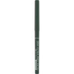 Catrice 10h Ultra Precision Gel Eye Pencil Waterproof 040-Warm Green 0,28g - Image 2