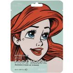 Disney Mad Beauty Pop Princess Face Mask Ariel