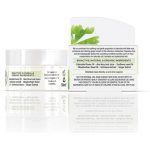 Dr. Organic Crema Hidratante Para Piel Sensible De Caléndula 50ml - Image 2