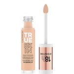 Catrice True Skin High Cover Concealer 015-Warm Vanilla - Image 2