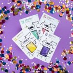 Holika Mascarilla Vita C Eurolot - Image 3