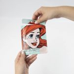 Disney Mad Beauty Pop Princess Face Mask Ariel - Image 3
