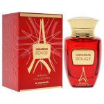 Al Haramain Rouge French Collection 100ml EDP Spray For Women | Luxury Perfume | Long-lasting Unisex Arabian Fragrance - Image 3